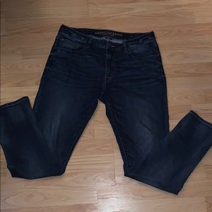 MENS American Eagle jeans